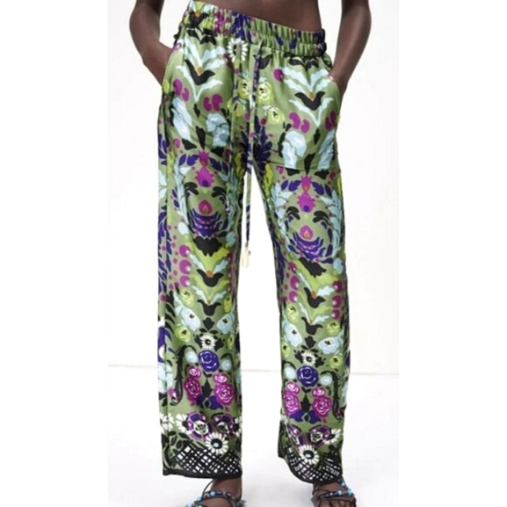 Zara Pants Sz XS